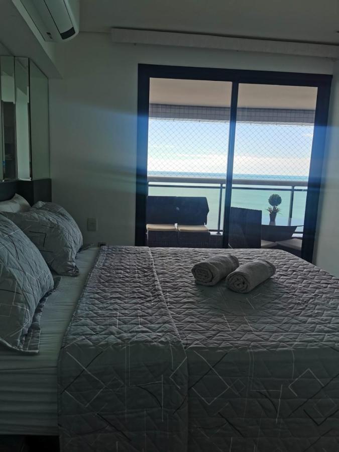 Ferienwohnung Landscape VIP 1201 Fortaleza  Exterior foto