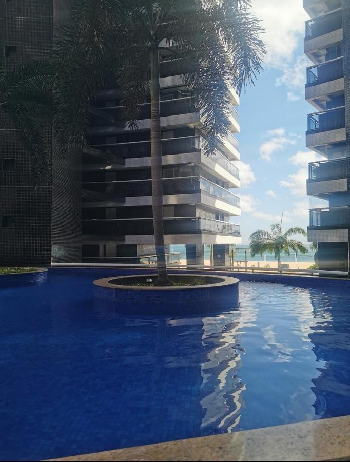Ferienwohnung Landscape VIP 1201 Fortaleza  Exterior foto