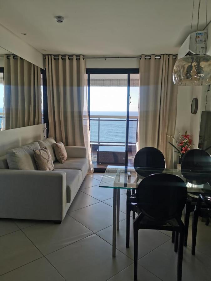 Ferienwohnung Landscape VIP 1201 Fortaleza  Exterior foto