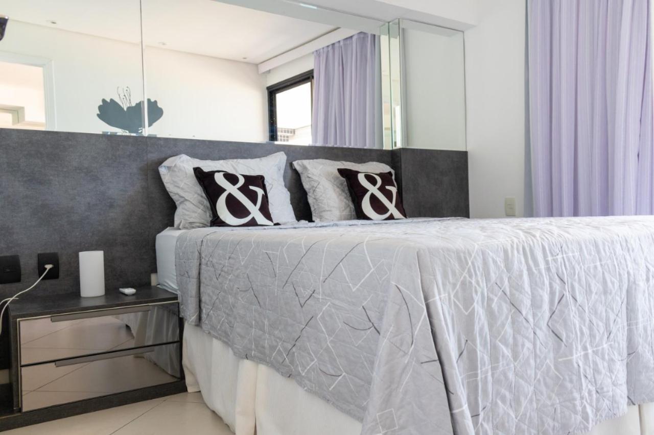 Ferienwohnung Landscape VIP 1201 Fortaleza  Exterior foto