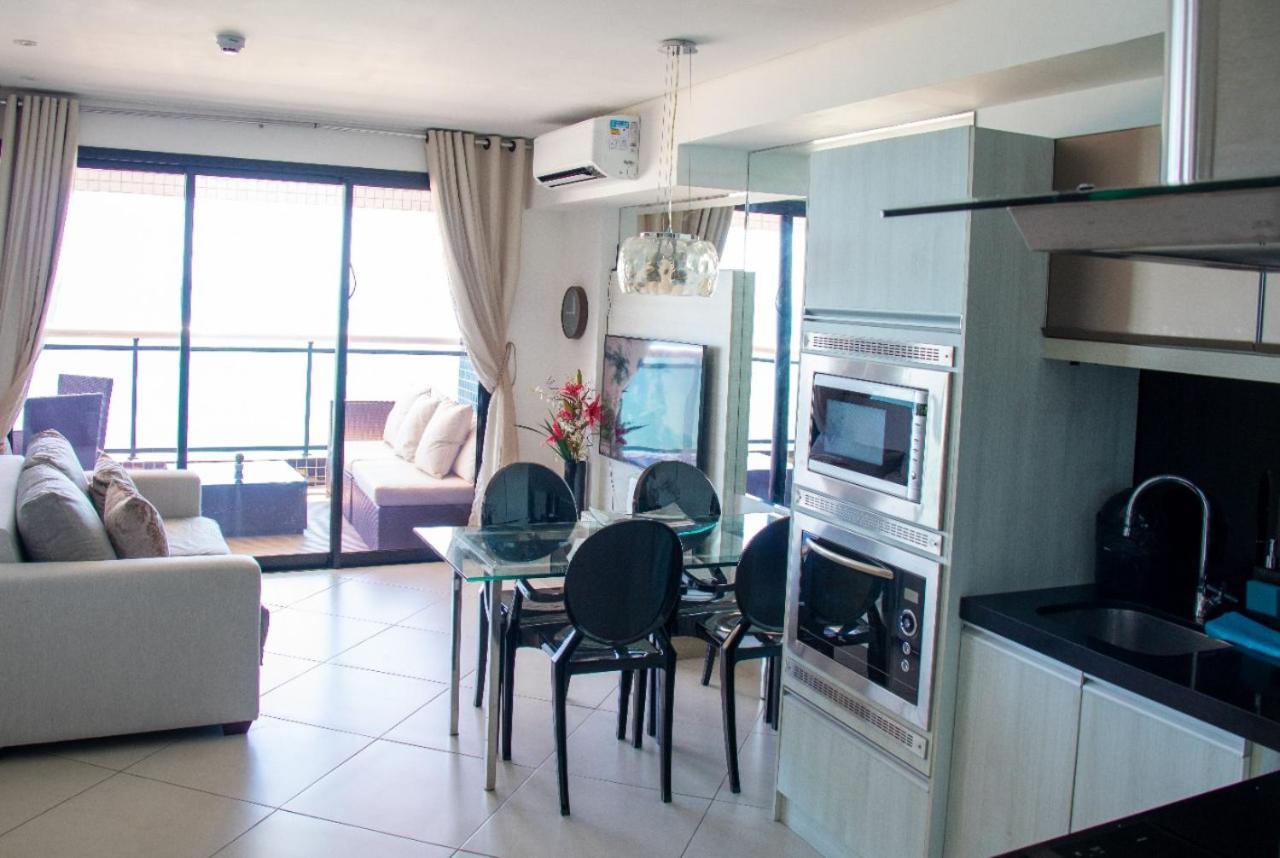 Ferienwohnung Landscape VIP 1201 Fortaleza  Exterior foto