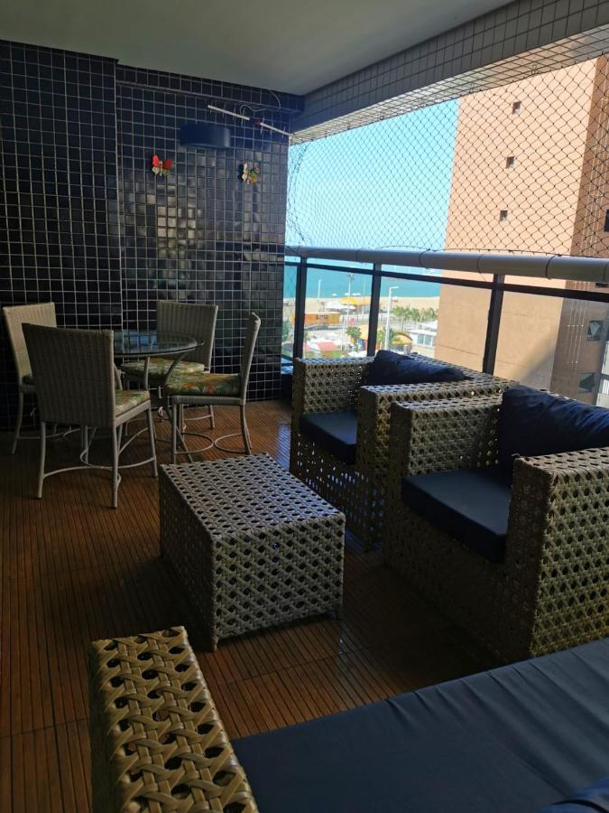 Ferienwohnung Landscape VIP 1201 Fortaleza  Exterior foto