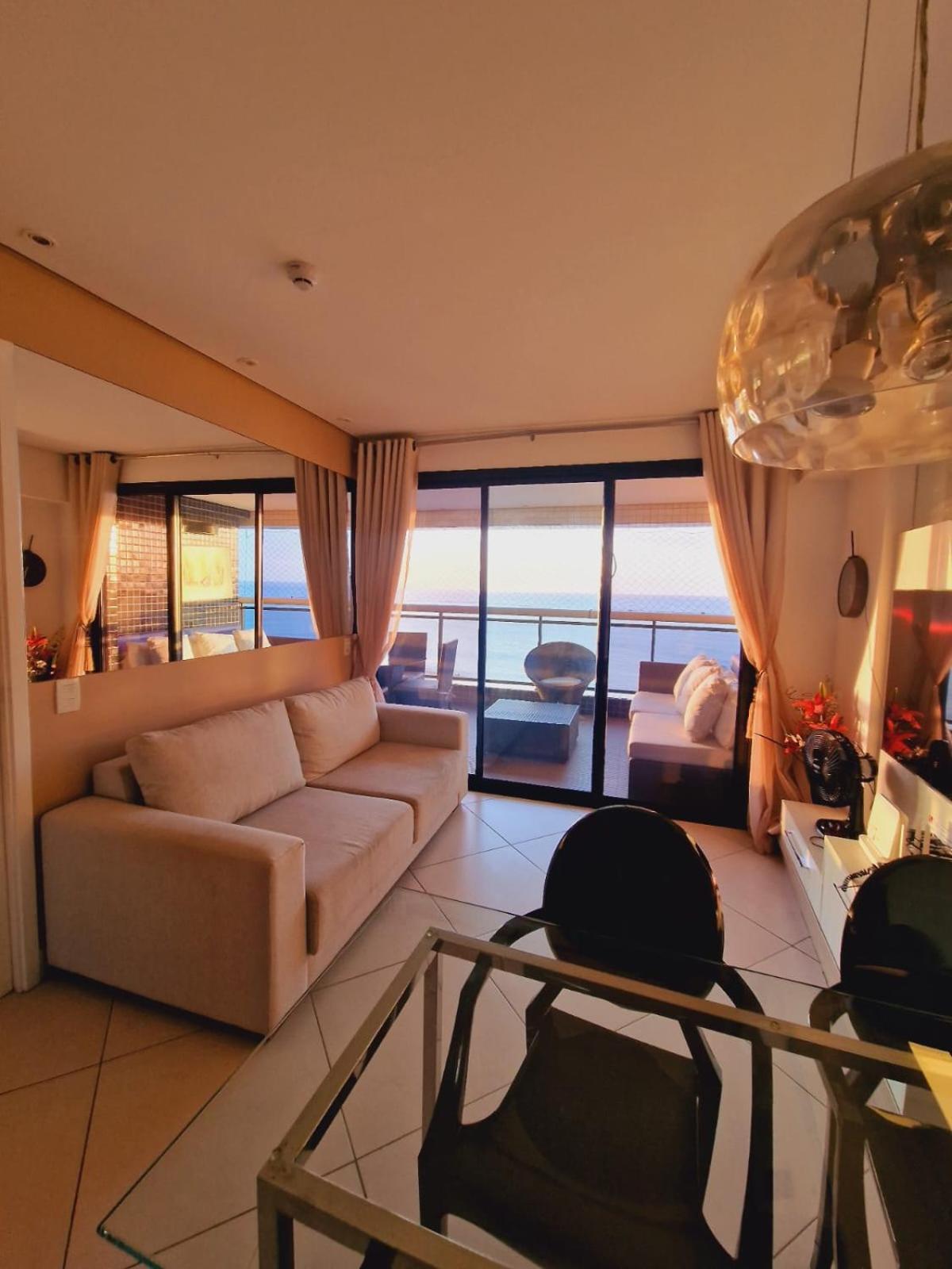 Ferienwohnung Landscape VIP 1201 Fortaleza  Zimmer foto
