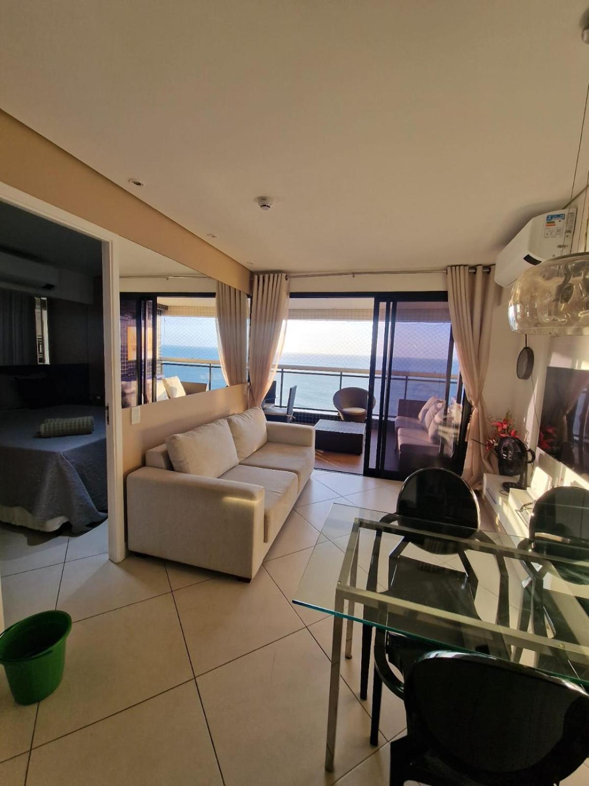 Ferienwohnung Landscape VIP 1201 Fortaleza  Zimmer foto