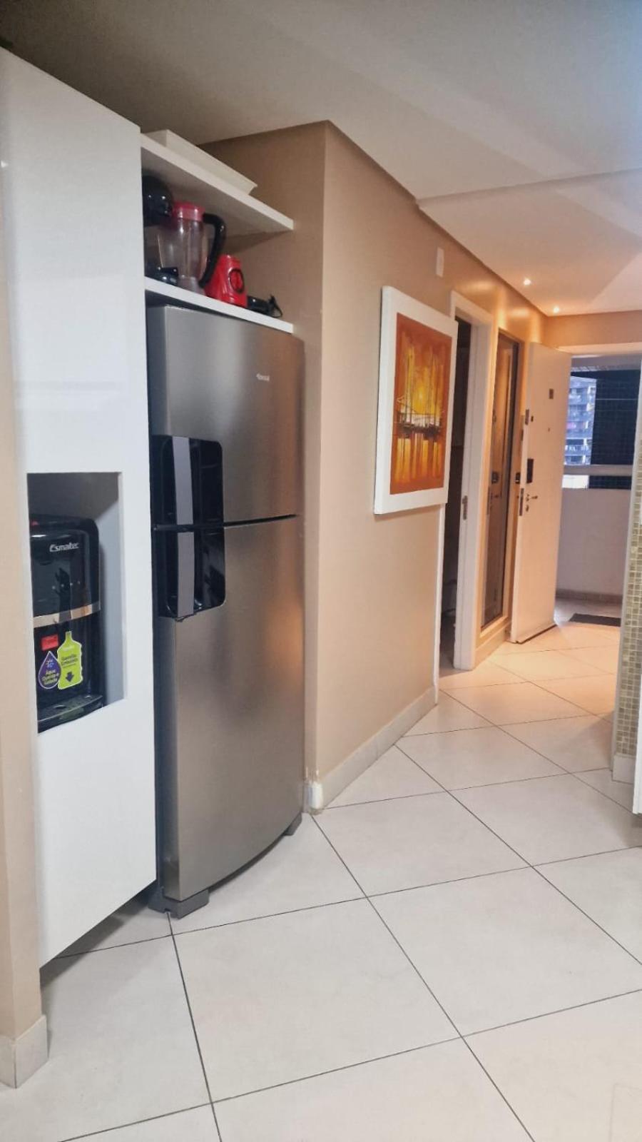 Ferienwohnung Landscape VIP 1201 Fortaleza  Zimmer foto